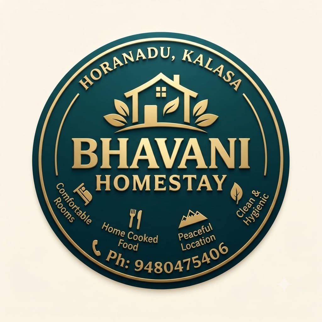 Bhavani Homestay logo